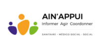 Ain Appui logo Le CLIC centre local d’information et de coordination gérontologique 
