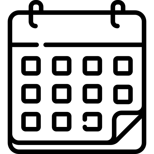 fréquence des sorties