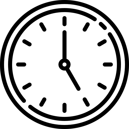 journée type